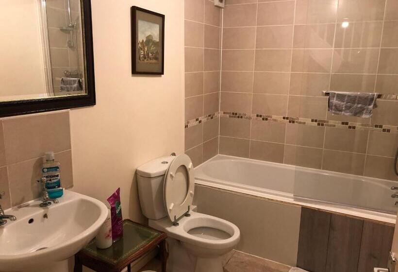 Номер Стандарт Индивидуальный, Hong Kong Inn