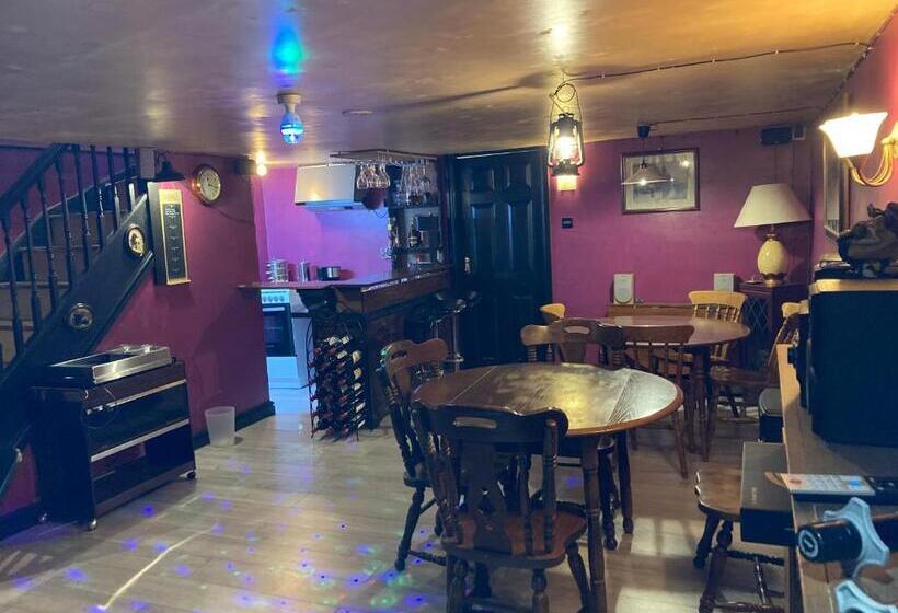 Номер Стандарт Индивидуальный, Hong Kong Inn