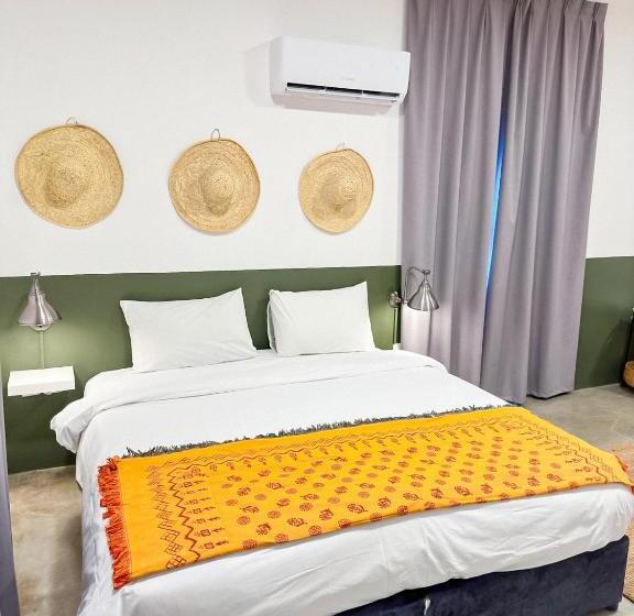 Студия Стандарт, ام ريزيدنس M Residence