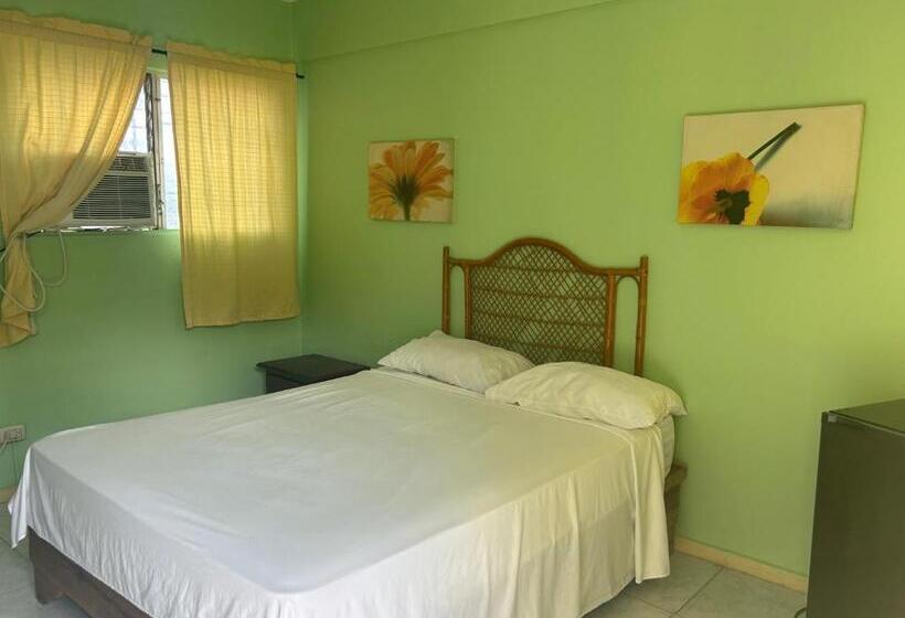 Номер Deluxe, Coco Hotel And Hostel