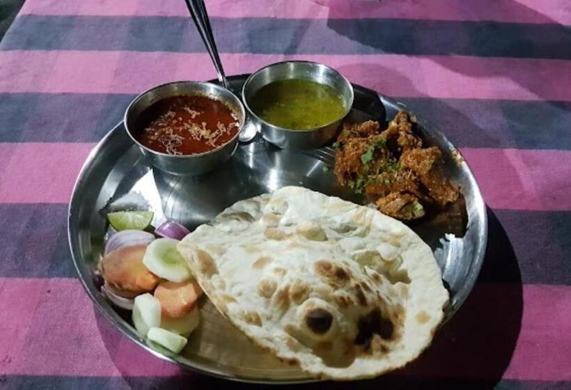 Номер Стандарт, Prabhusrukusti Krushi Paryatn Kendra , Satara