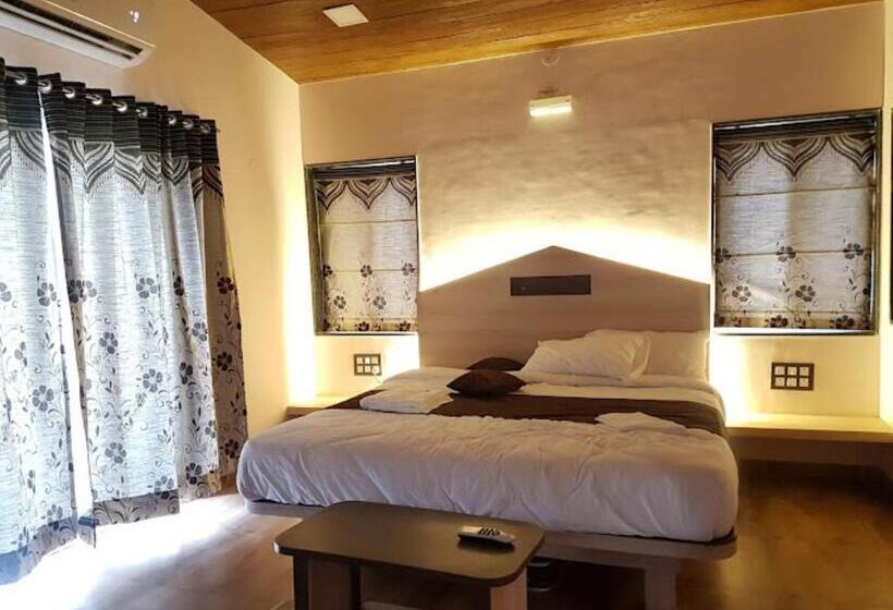 Номер Стандарт, Prabhusrukusti Krushi Paryatn Kendra , Satara