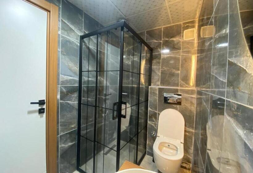 Номер Стандарт, Istanbul Vipinnhotels