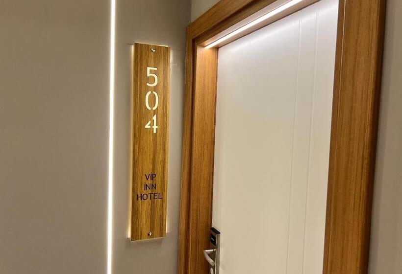 Семейный Номер, Istanbul Vipinnhotels