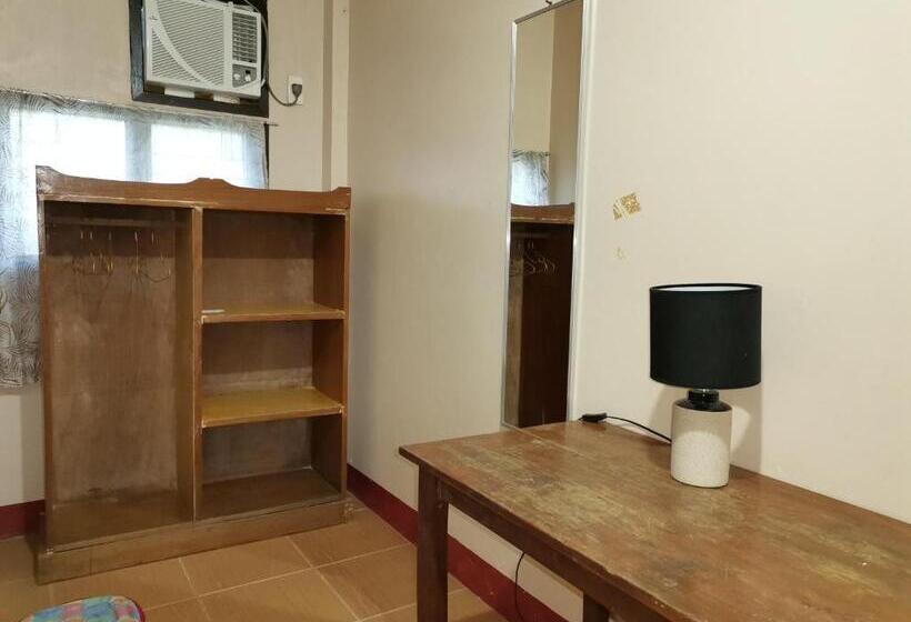 اتاق استاندارد, Jbr Tourist Inn   Port Barton
