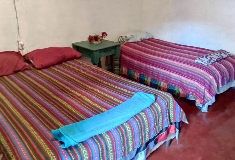 اتاق استاندارد, La Guarida Del Caudillo