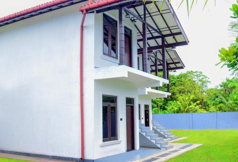 豪华房间, Muthu Villa 94 Midigama