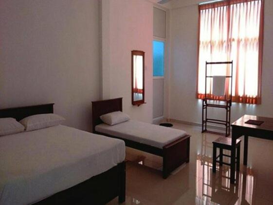 Номер Economy, Vintop Hotel & Homestays Gampaha