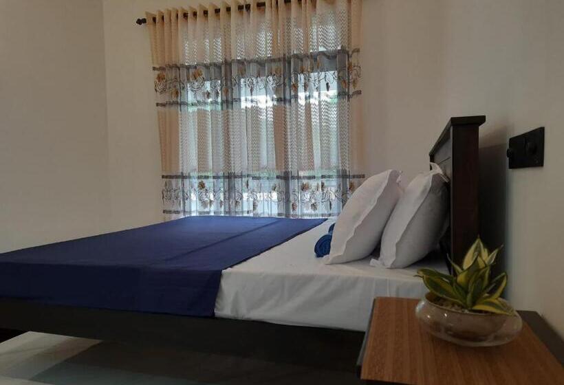 Номер Superior, Villa Sunset Tides