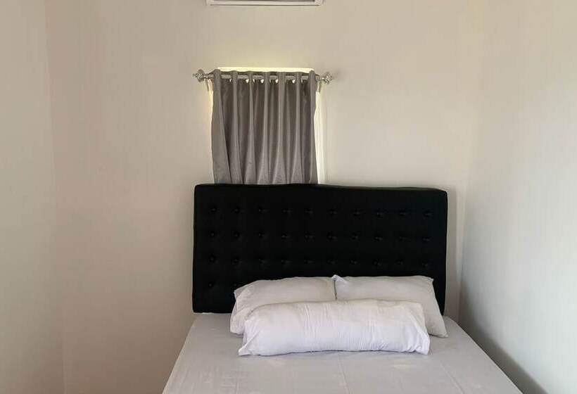 Люкс Повышенной Комфортности, Capital O 93437 Embung Banteran Cottage