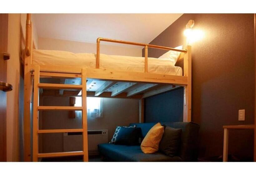 استودیوی استاندارد, The Stay Wakkanai   Vacation Stay 40658v