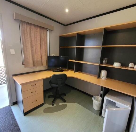 스탠다드 싱글 룸, Mt Barker Holiday Park   Western Australia