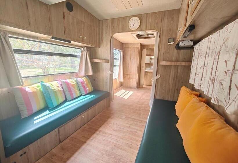 패밀리 룸, Mt Barker Holiday Park   Western Australia
