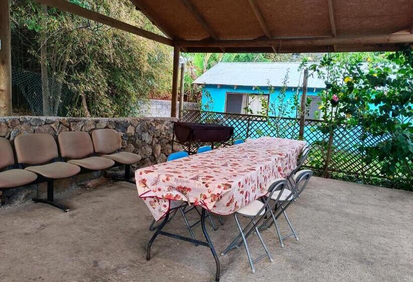 Номер Стандарт, Hostal Kaiheke