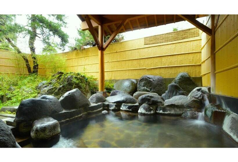 Студия Стандарт, Tendo Grand Hotel Maizuruso   Vacation Stay 36011v