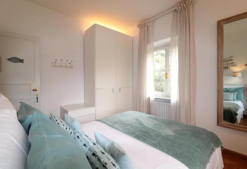 Номер Стандарт Вид на Сад, B&b Casa Ninni