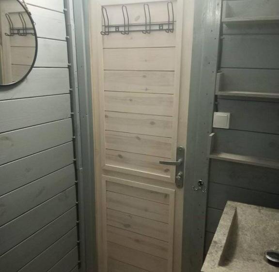 Шале 1 Спальня, Domaine De Cozance Chambres D Hôtes Et Gîte