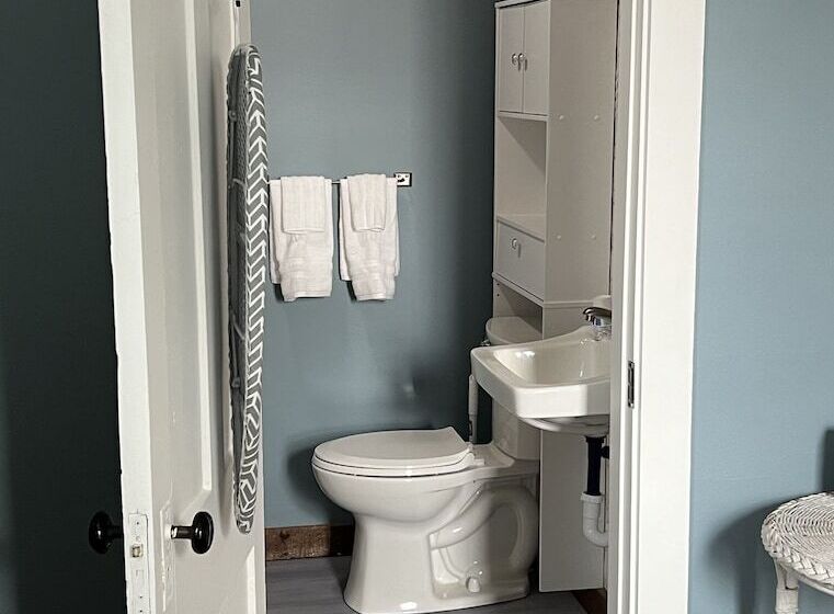 Номер Deluxe, Century Elms Bed And Breakfast