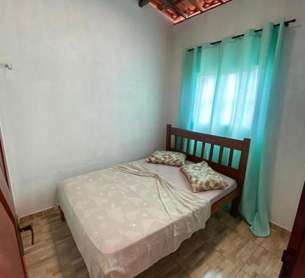 غرفة قياسية, House Nativa