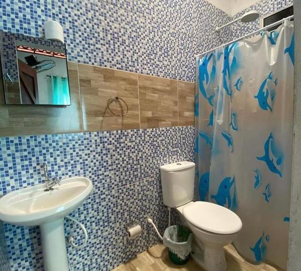 غرفة قياسية, House Nativa