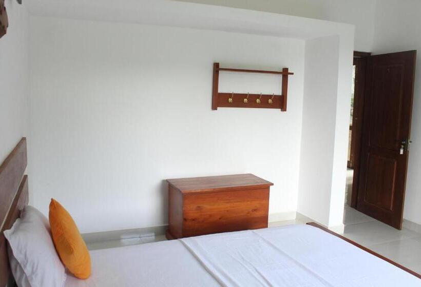 اتاق استاندارد, Kandy Lotus
