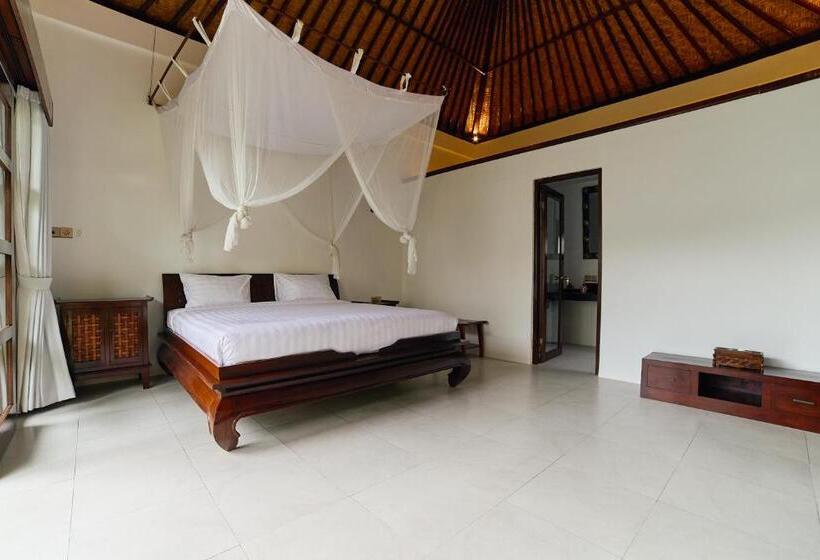 اتاق استاندارد, Cantik Artvilla