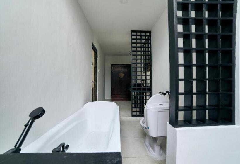 اتاق استاندارد, Cantik Artvilla