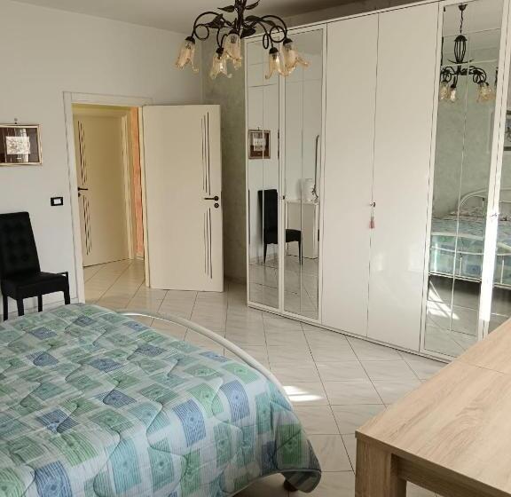 Номер Стандарт Трехместный, Lu Sule B&b