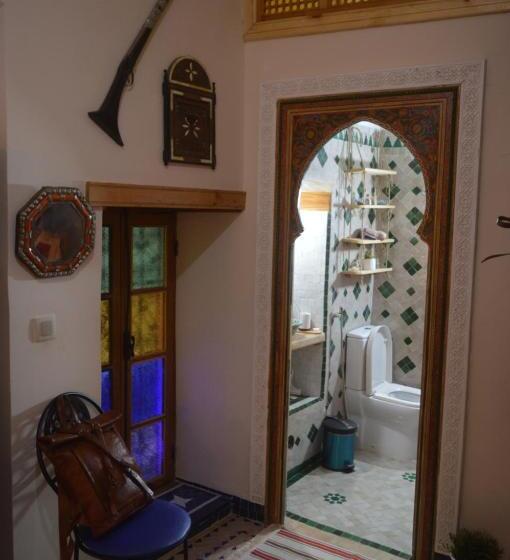 اتاق استاندارد, Riad Noor Medina