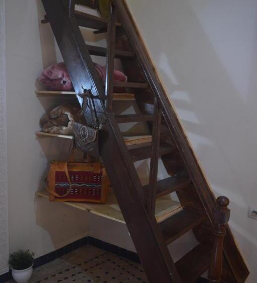 اتاق استاندارد, Riad Noor Medina