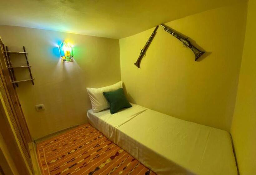 اتاق استاندارد, Riad Noor Medina