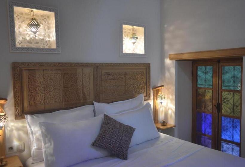اتاق استاندارد, Riad Noor Medina
