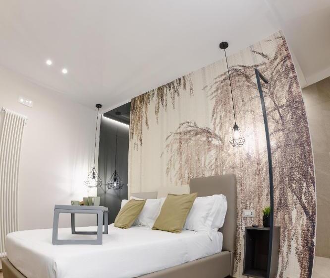 Люкс, Sotto Casa B&b