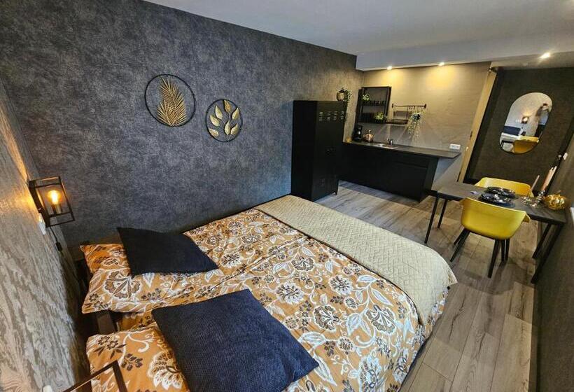 Номер Стандарт, City Stay Juliette
