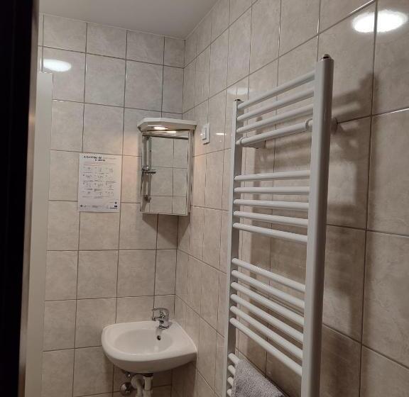 اتاق استاندارد, Thermál Panzió Kiskunmajsa