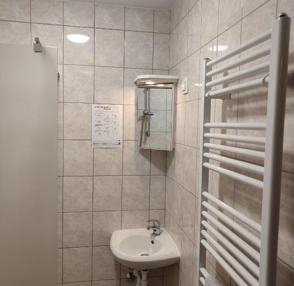 اتاق سوپریور, Thermál Panzió Kiskunmajsa