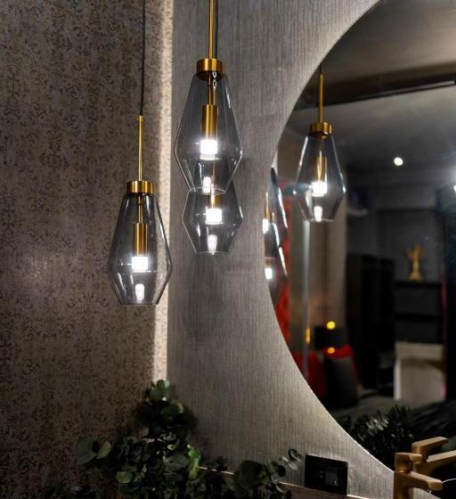 Люкс Повышенной Комфортности, Osvé Boutique Cali