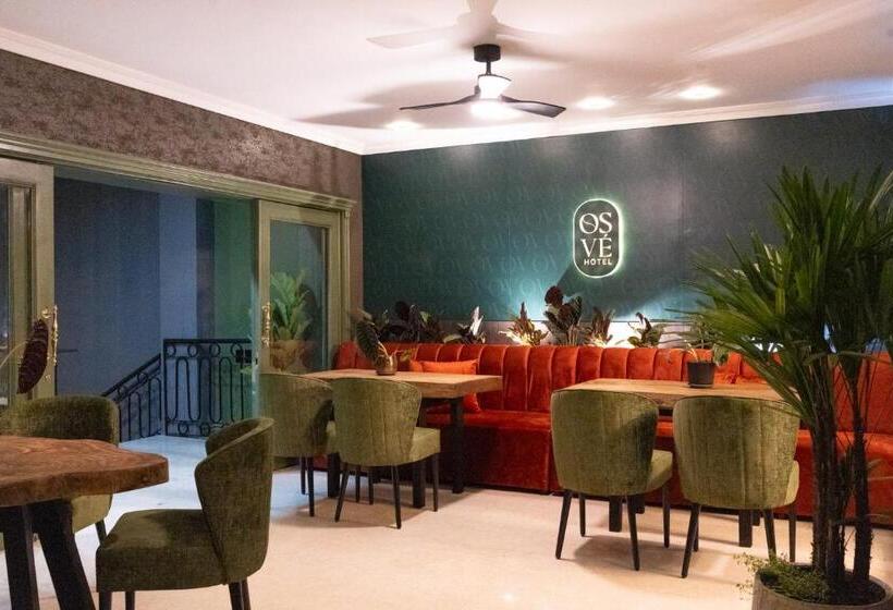 غرفة قياسية, Osvé Boutique Cali