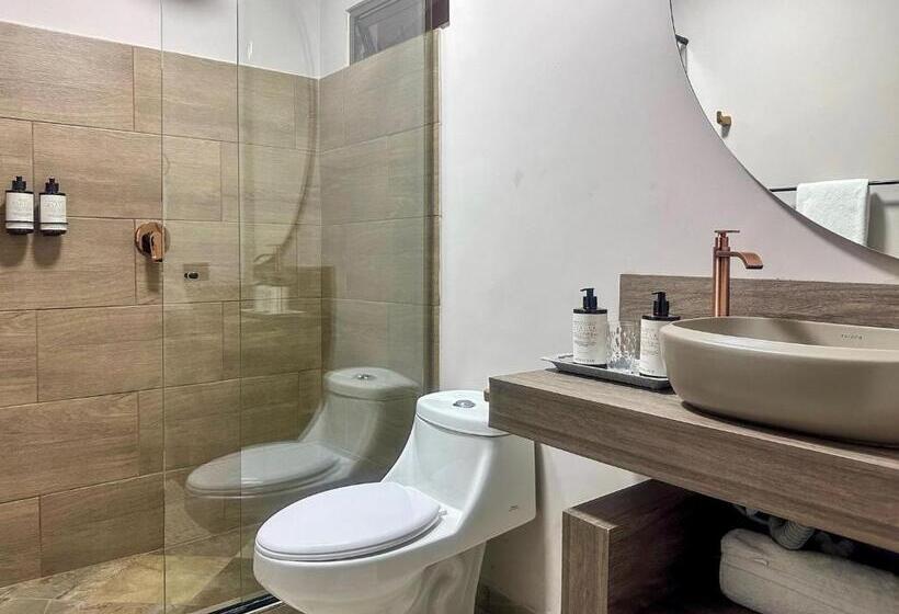 Номер Стандарт, Osvé Boutique Cali