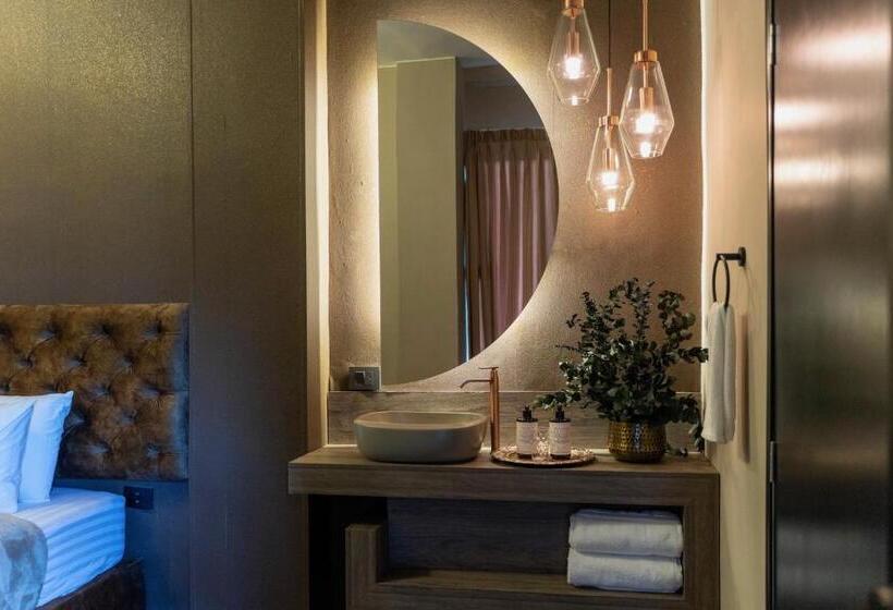 Номер Стандарт, Osvé Boutique Cali