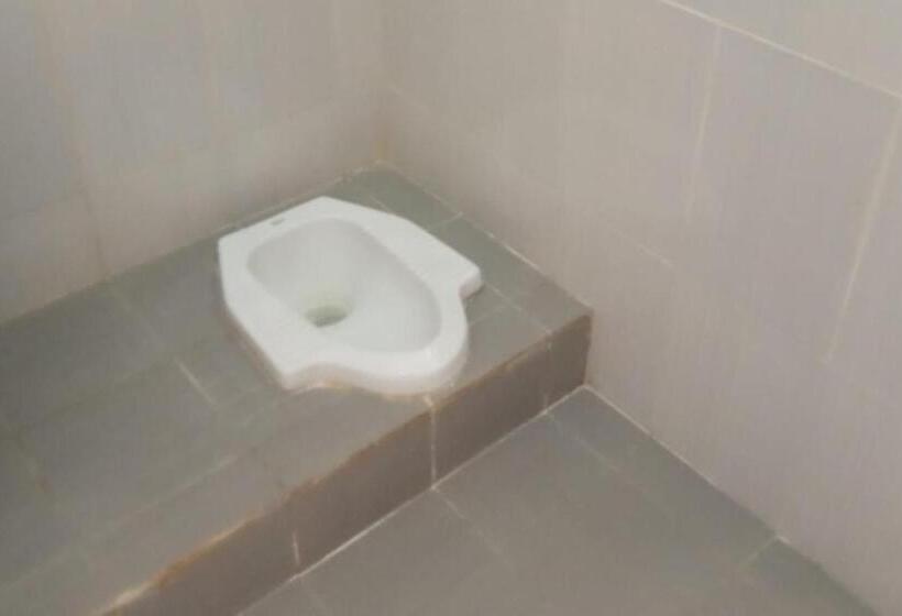 اتاق استاندارد, Spot On 93442 Widya Homestay Syariah