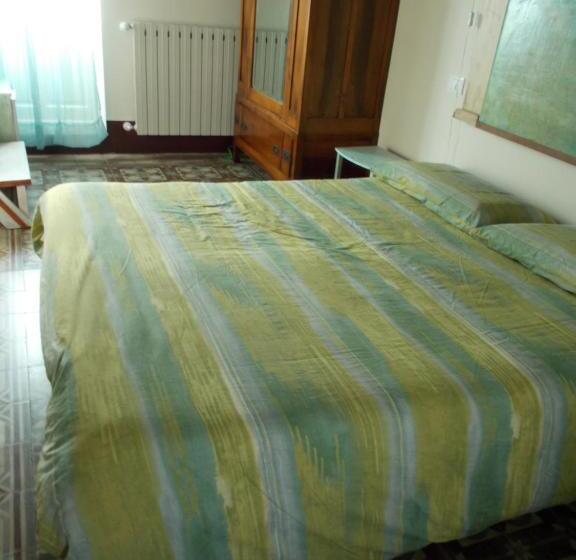 スタンダードルーム, Guest House Le Arti Minori