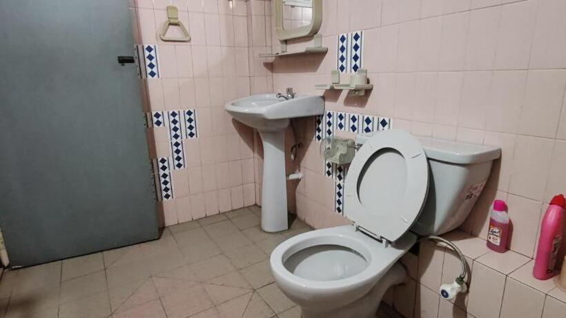 Номер Стандарт с Террасой, Jays Guest Diyatha Waterfront