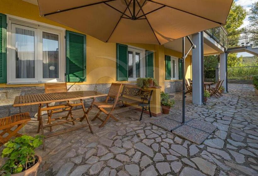 Апартаменты 1 Спальня, Residence Gli Olmi   Goelba