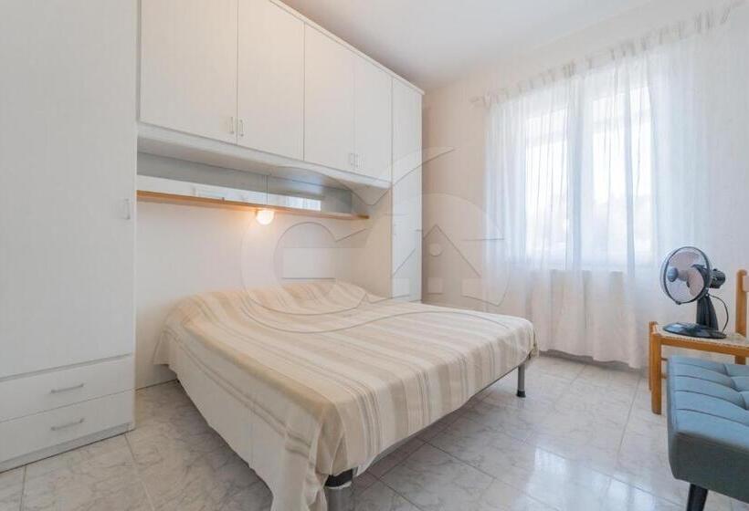 Апартаменты 1 Спальня, Residence Gli Olmi   Goelba