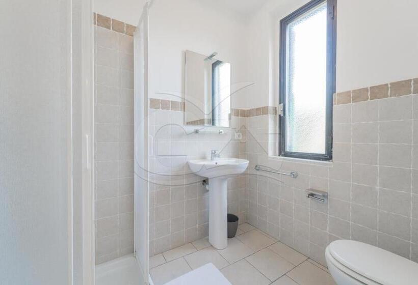 Апартаменты 1 Спальня, Residence Gli Olmi   Goelba