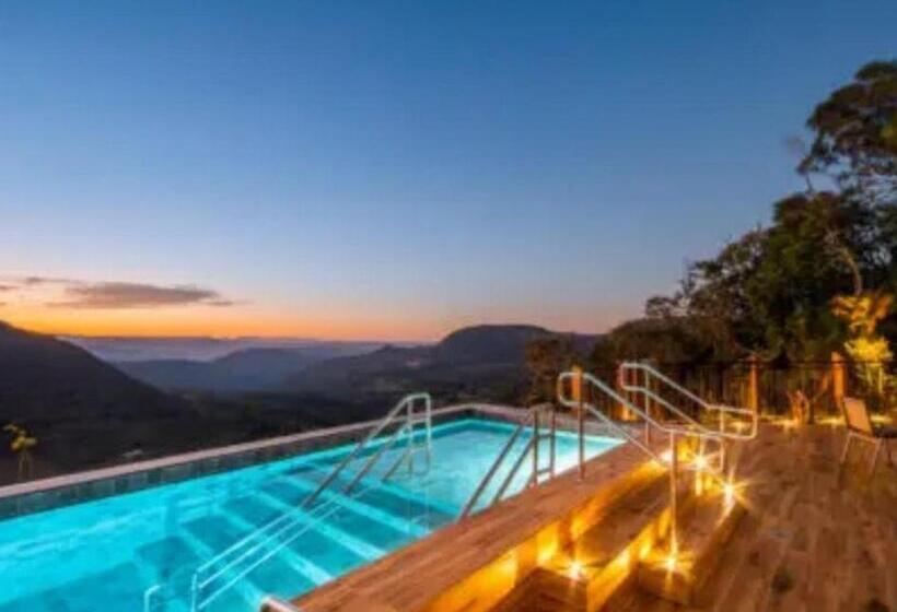 غرفة قياسية, Flat 2 Qtos Hotel Chateau Du Golden