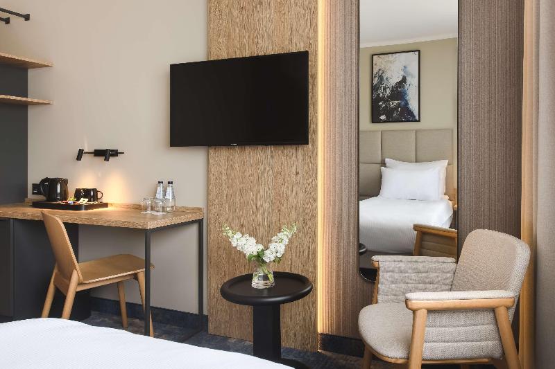 プレミアムルーム, Best Western Plus Hotel Olsztyn Old Town