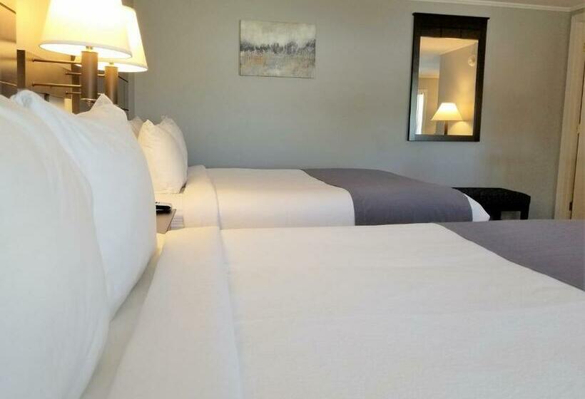 Номер Стандарт, Mt Madison Inn & Suites