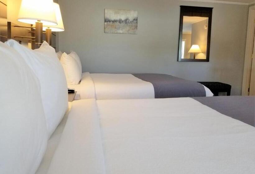 Номер Премиум, Mt Madison Inn & Suites